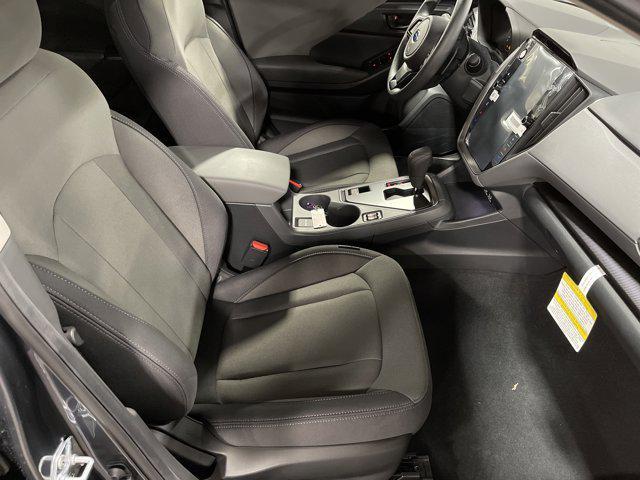 new 2025 Subaru Crosstrek car, priced at $32,275