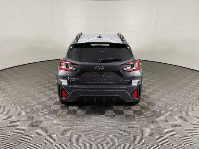 new 2025 Subaru Crosstrek car, priced at $32,275