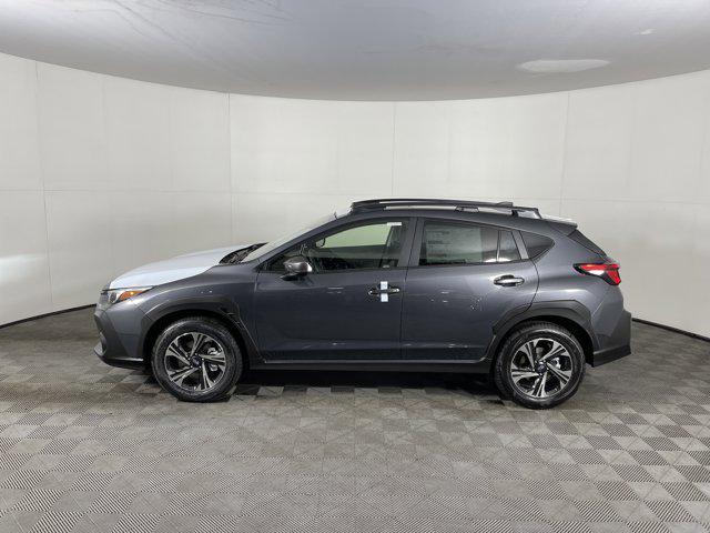 new 2025 Subaru Crosstrek car, priced at $32,275