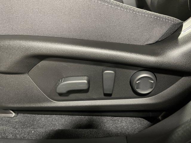 new 2025 Subaru Crosstrek car, priced at $32,275