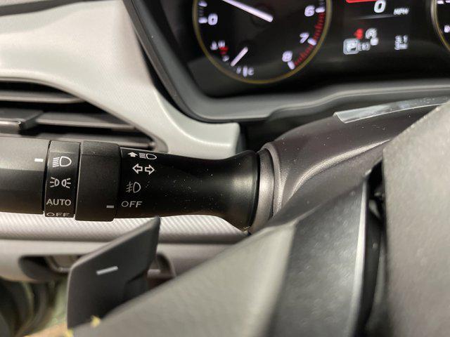 new 2025 Subaru Crosstrek car, priced at $30,715
