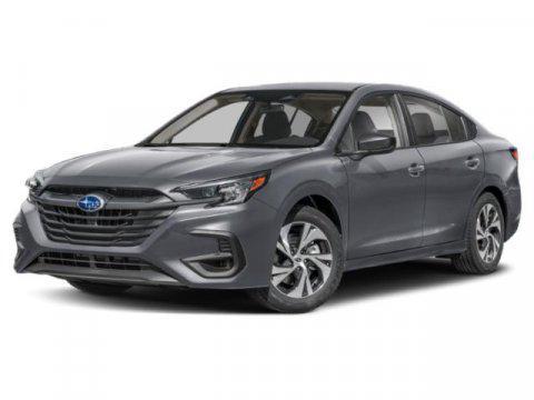 new 2025 Subaru Legacy car, priced at $26,848