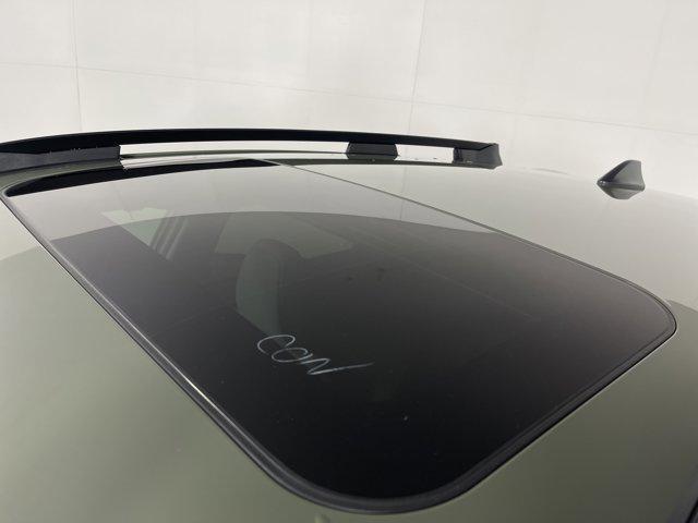 new 2025 Subaru Crosstrek car, priced at $33,060