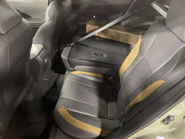 new 2025 Subaru Crosstrek car, priced at $33,060