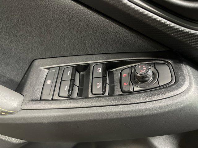 new 2025 Subaru Crosstrek car, priced at $33,060