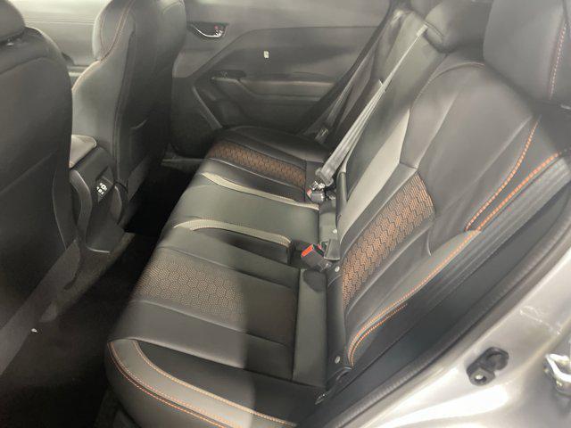 new 2025 Subaru Crosstrek car, priced at $34,947