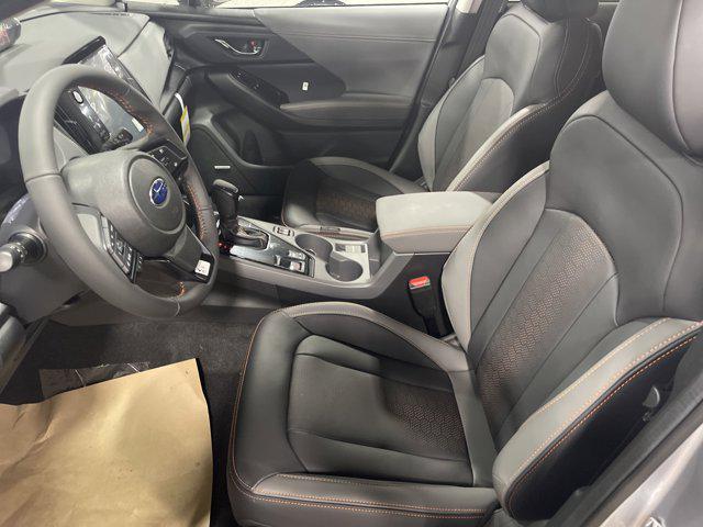 new 2025 Subaru Crosstrek car, priced at $34,947