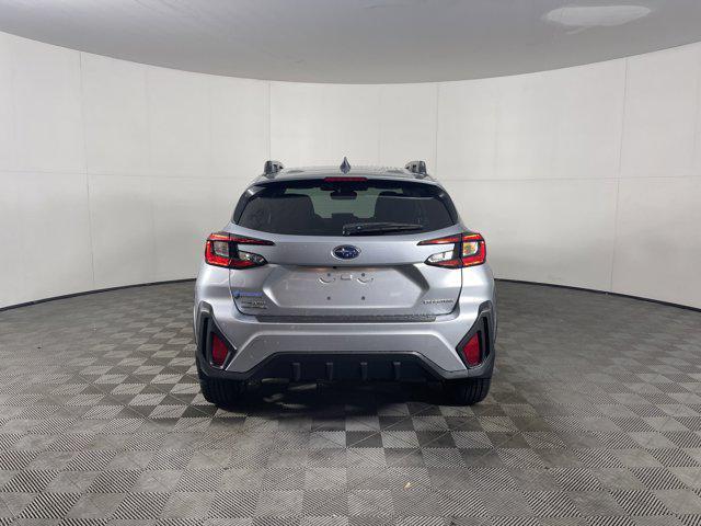 new 2025 Subaru Crosstrek car, priced at $34,947