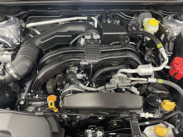 new 2025 Subaru Crosstrek car, priced at $34,947