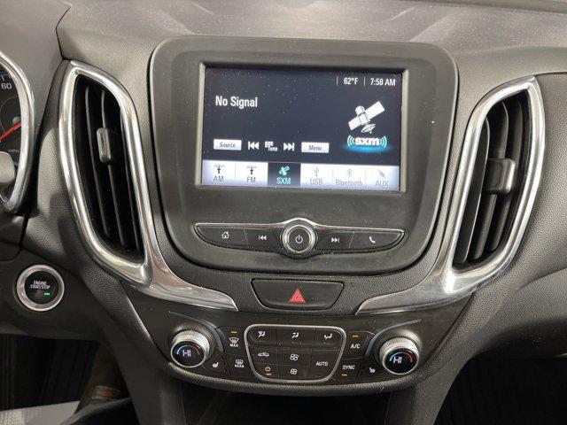 used 2018 Chevrolet Equinox car, priced at $12,997