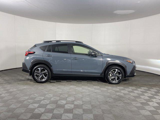 used 2024 Subaru Crosstrek car, priced at $25,997