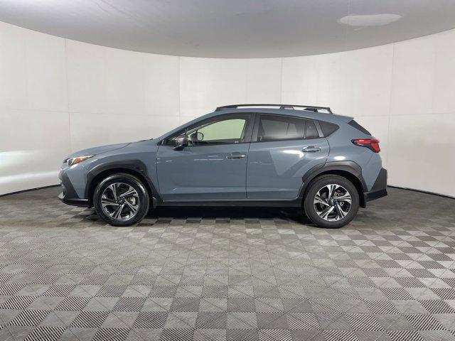 used 2024 Subaru Crosstrek car, priced at $25,997