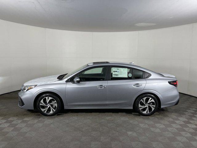 new 2025 Subaru Legacy car, priced at $29,838