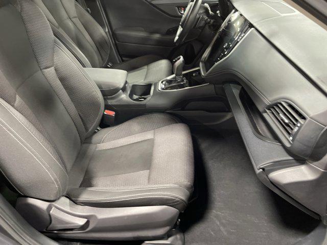 used 2022 Subaru Outback car, priced at $22,997
