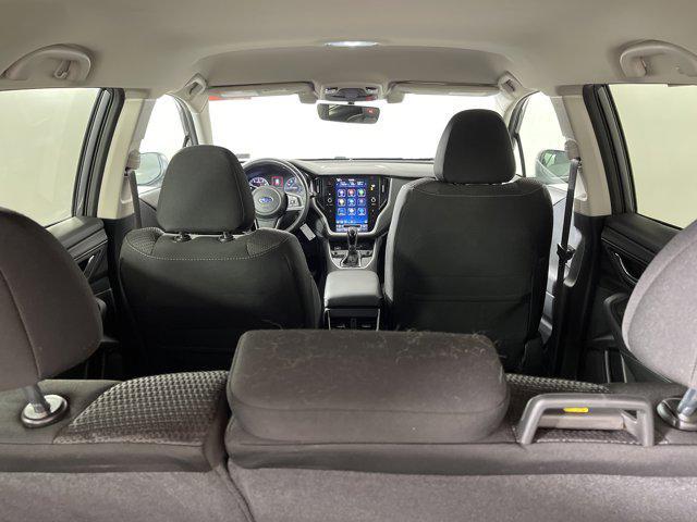 used 2022 Subaru Outback car, priced at $22,997