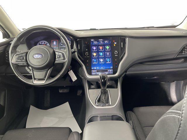 used 2022 Subaru Outback car, priced at $22,997