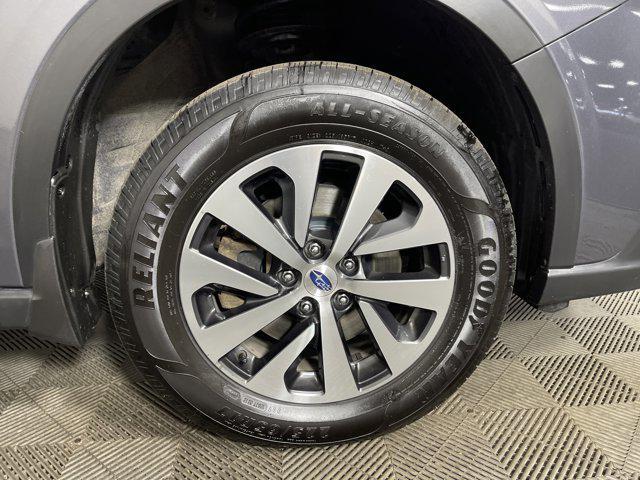 used 2022 Subaru Outback car, priced at $22,997