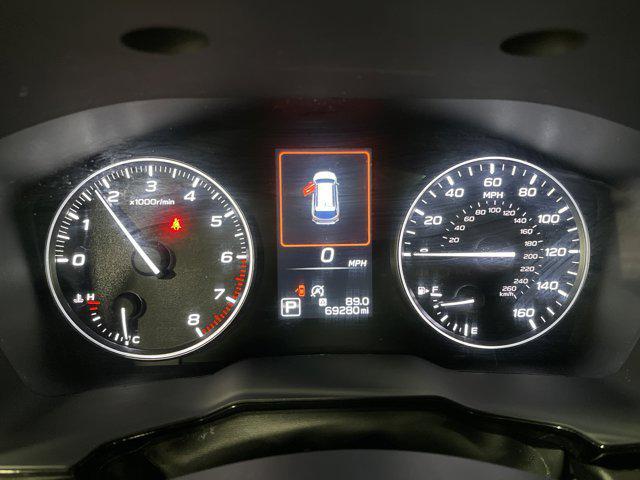 used 2022 Subaru Outback car, priced at $22,997