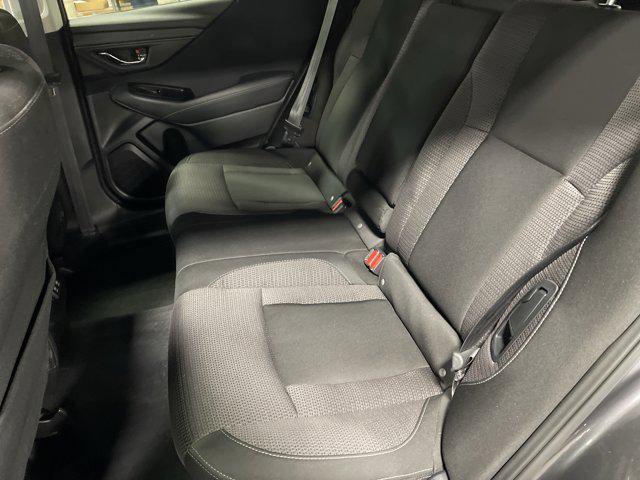 used 2022 Subaru Outback car, priced at $22,997