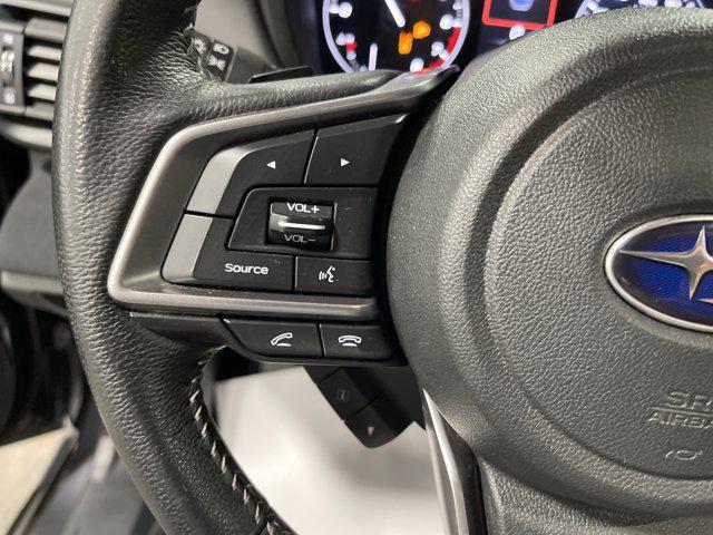 used 2022 Subaru Outback car, priced at $22,997