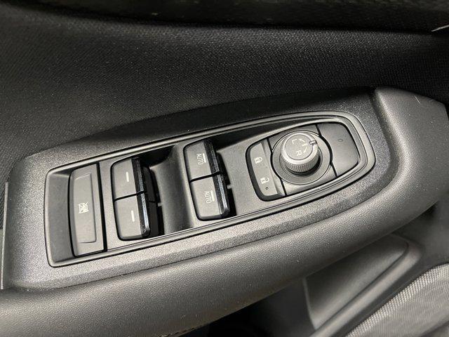 used 2022 Subaru Outback car, priced at $22,997