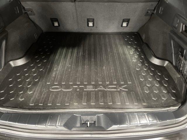 used 2022 Subaru Outback car, priced at $22,997