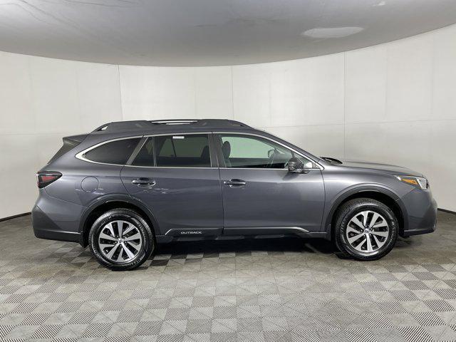 used 2022 Subaru Outback car, priced at $22,997