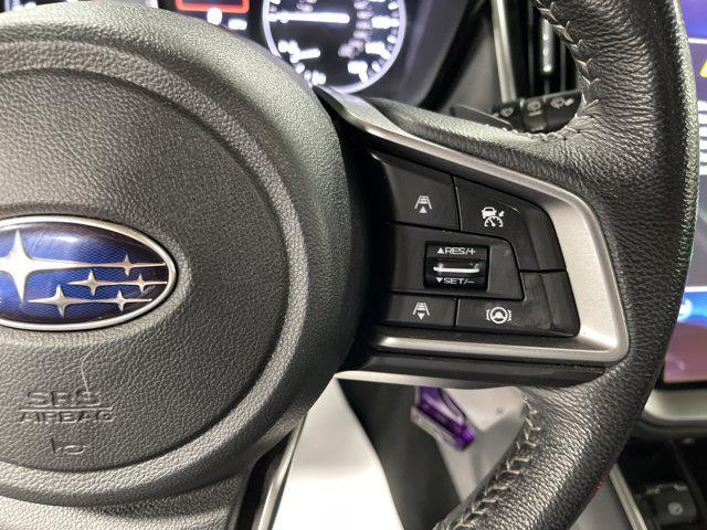 used 2022 Subaru Outback car, priced at $22,997