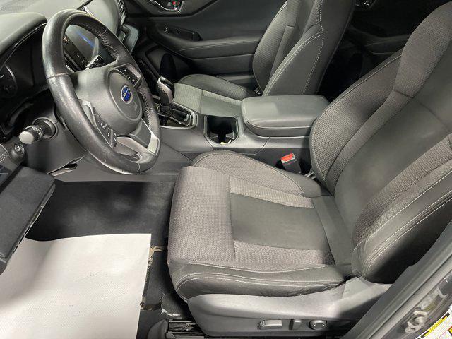 used 2022 Subaru Outback car, priced at $22,997