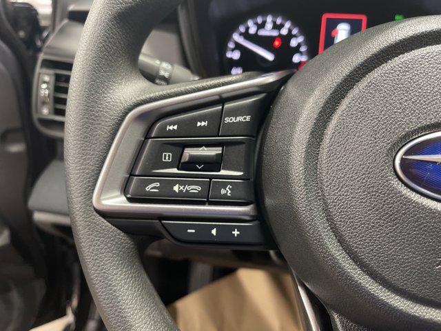 new 2025 Subaru Outback car, priced at $29,132