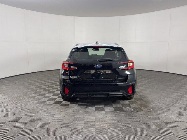 new 2025 Subaru Impreza car, priced at $27,645