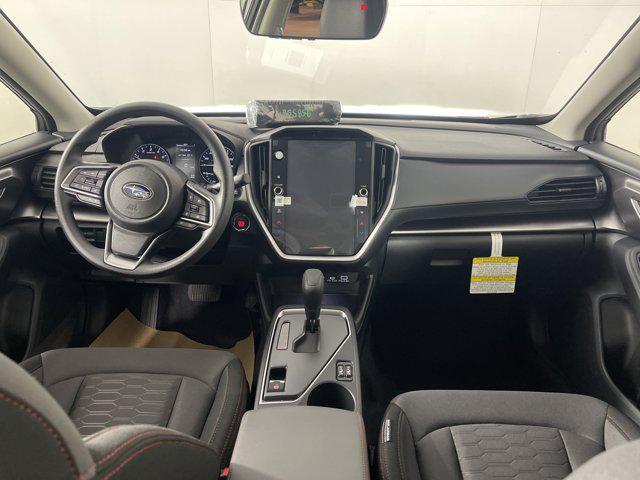new 2025 Subaru Impreza car, priced at $27,645