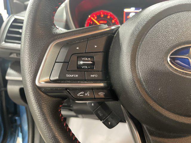 used 2018 Subaru Impreza car, priced at $17,497