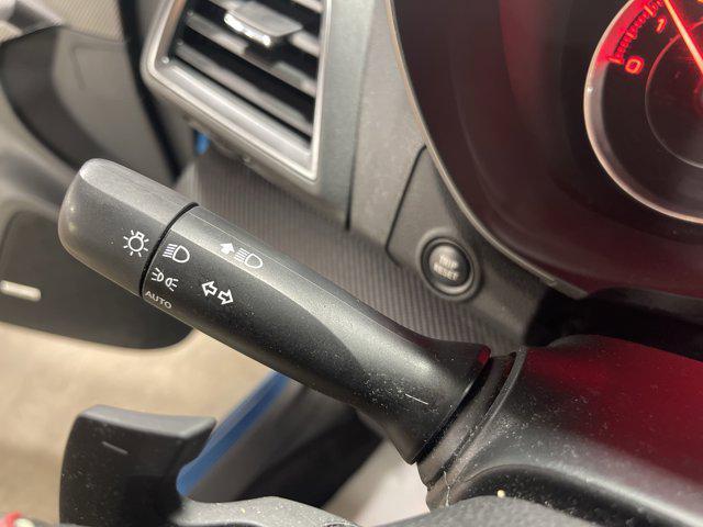 used 2018 Subaru Impreza car, priced at $17,497