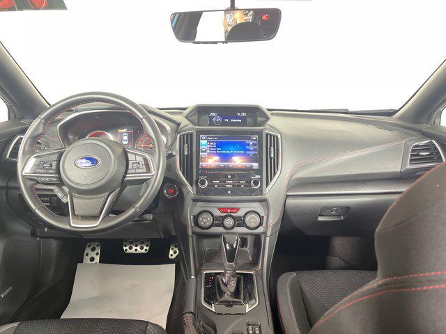 used 2018 Subaru Impreza car, priced at $17,497