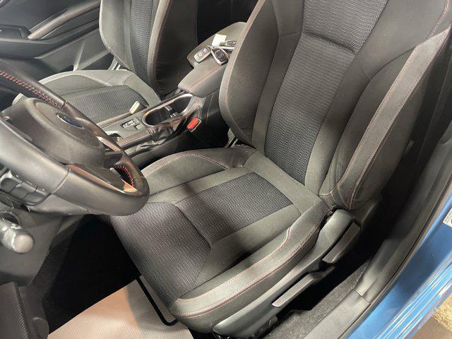 used 2018 Subaru Impreza car, priced at $17,497