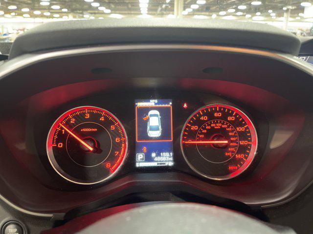 used 2018 Subaru Impreza car, priced at $17,497