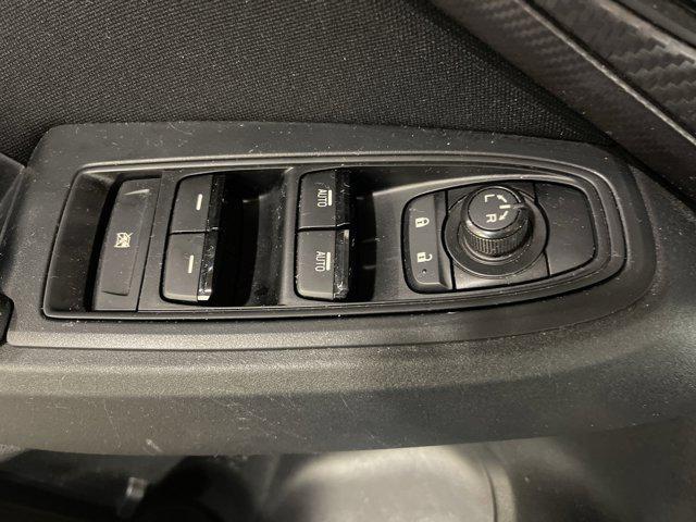 used 2018 Subaru Impreza car, priced at $17,497