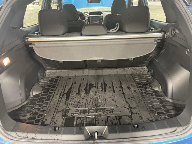 used 2018 Subaru Impreza car, priced at $17,497