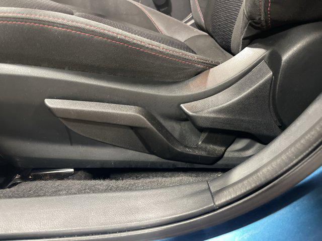 used 2018 Subaru Impreza car, priced at $17,497
