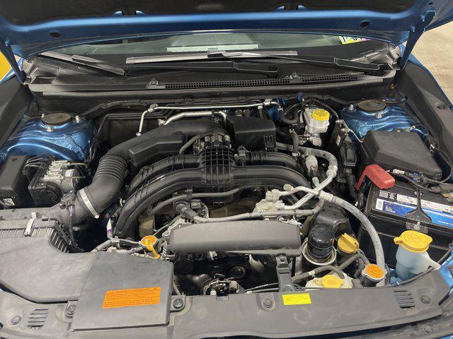 used 2018 Subaru Impreza car, priced at $17,497