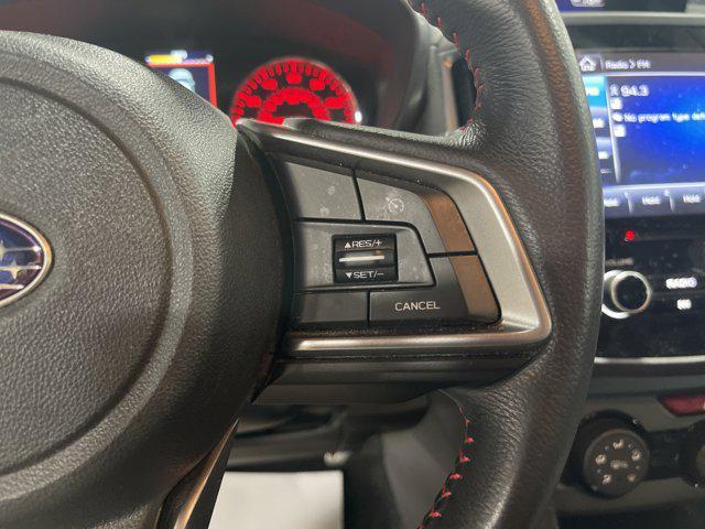 used 2018 Subaru Impreza car, priced at $17,497