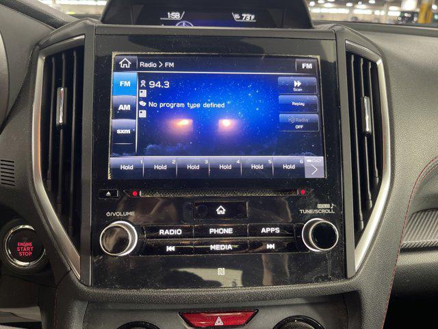 used 2018 Subaru Impreza car, priced at $17,497