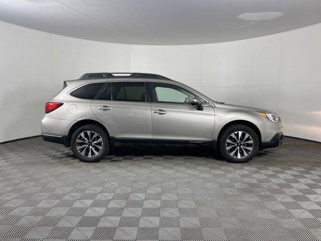 used 2016 Subaru Outback car, priced at $15,297