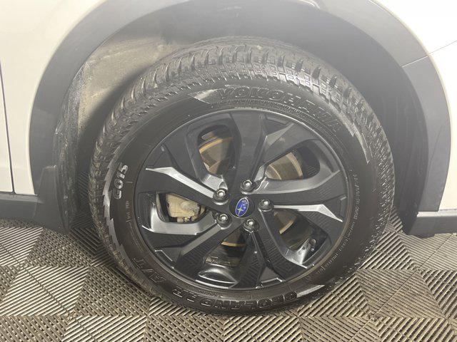 used 2020 Subaru Outback car, priced at $19,997