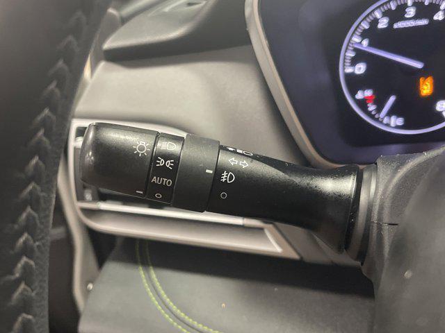 used 2020 Subaru Outback car, priced at $19,997