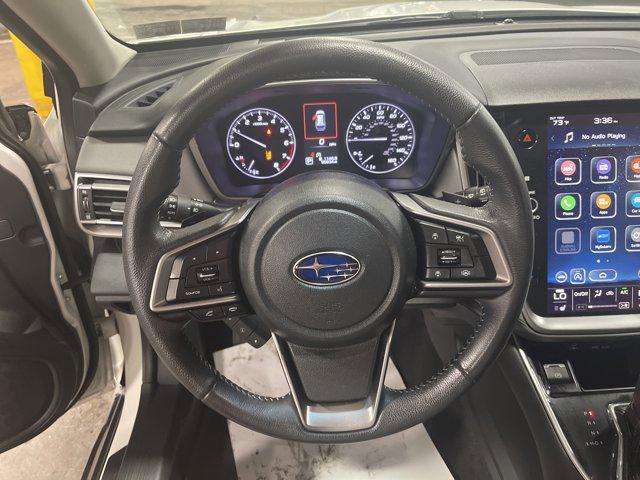 used 2020 Subaru Outback car, priced at $19,997