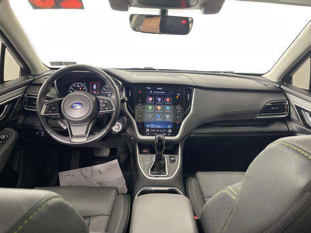 used 2020 Subaru Outback car, priced at $19,997