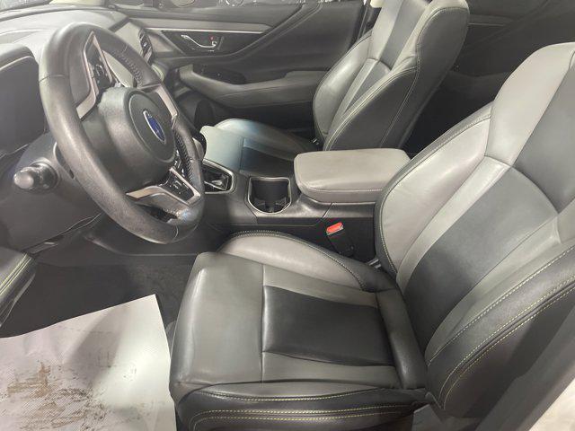 used 2020 Subaru Outback car, priced at $19,997