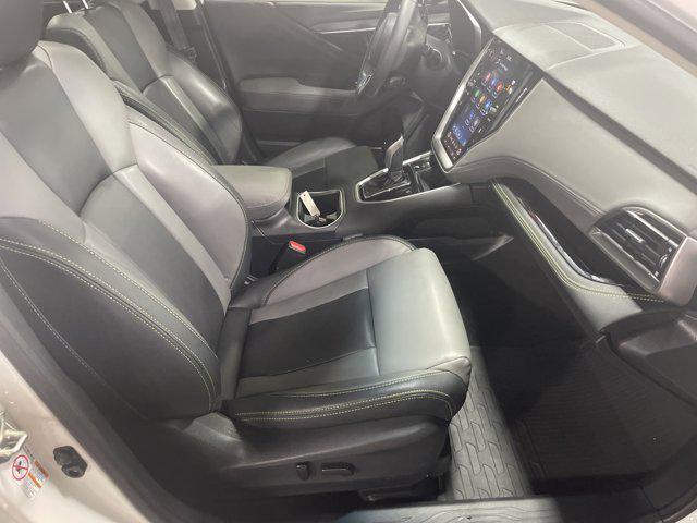 used 2020 Subaru Outback car, priced at $19,997